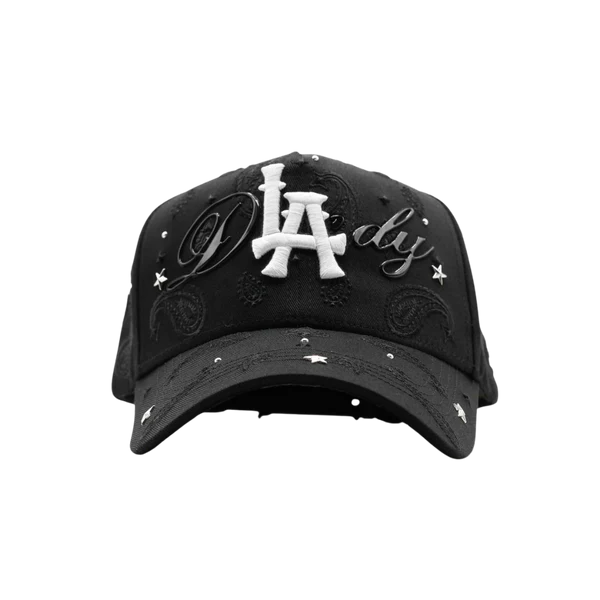 (Dandy hats) Sunset Blvd