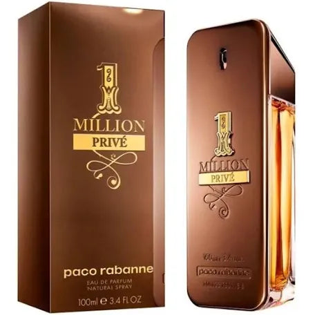 One Million Prive Raban
