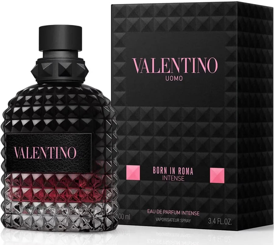 Valentino Uomo Born