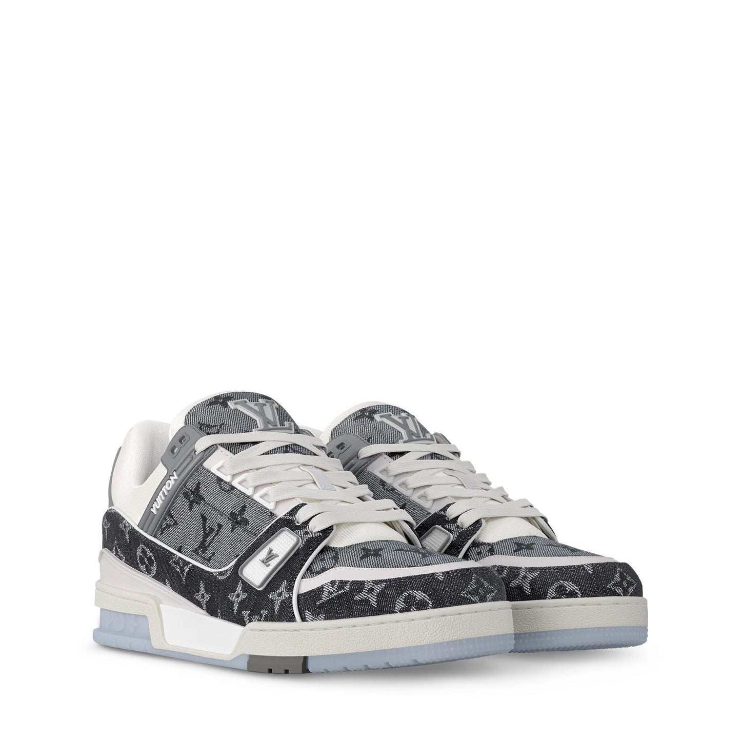 LV TRAINER