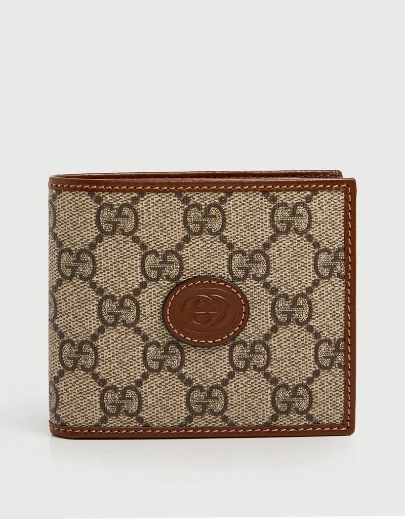 Cartera gucci