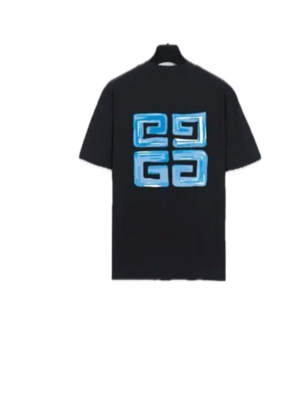 GIVENCGY 4G LOGO