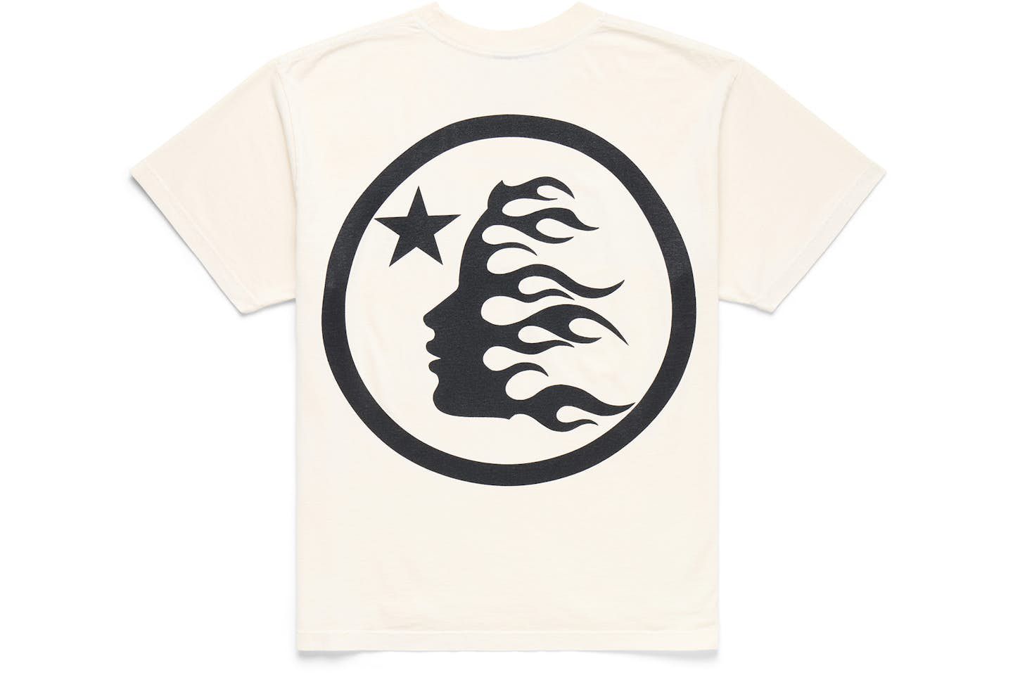 HELLSTAR BASICA BLANCA