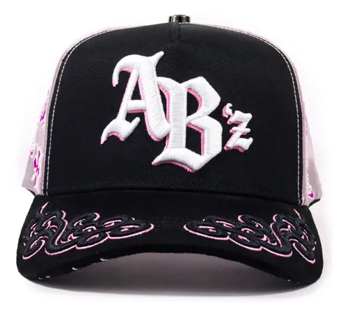 (BÁEZ) Báez x Shifu