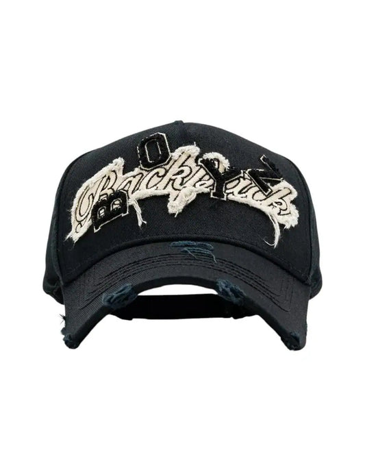 (Thirty one) BackpackBoyz