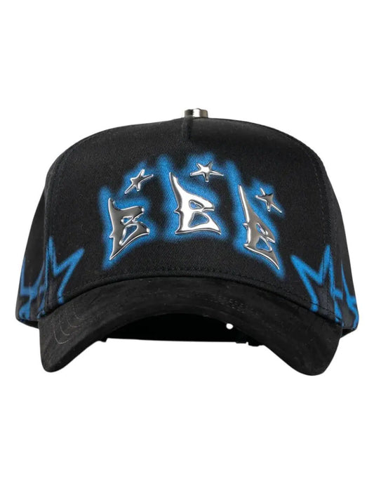 (Barbas hats) Triple BBB