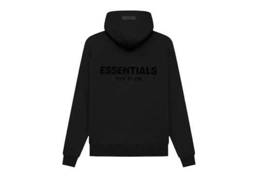 Essentials s22 Negra