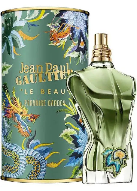 Jean Poul Gauilter Le Beau