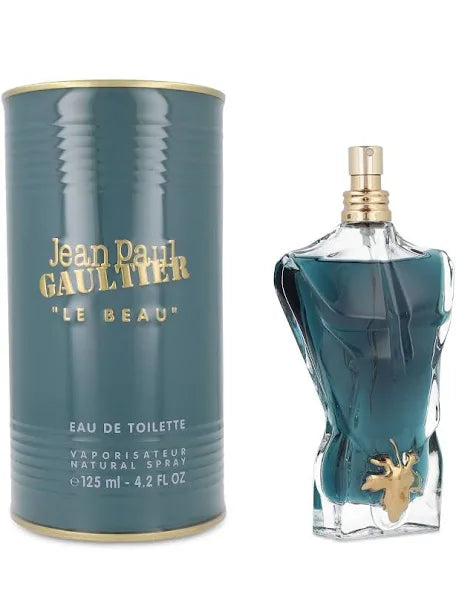 Jean Poul Gaultier