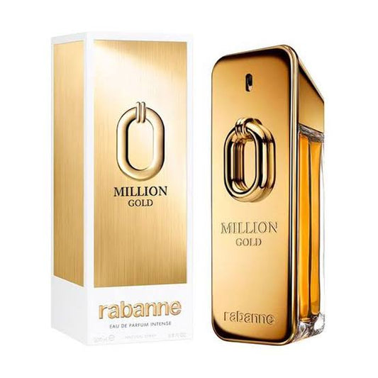 One Million Paco Raban