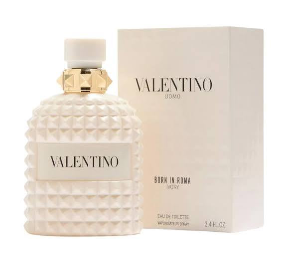Valentino Born in Roma