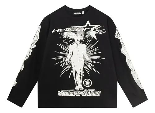 Hellstar Victory Thermal