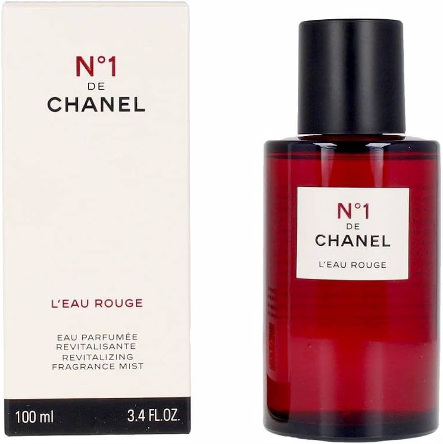 CHANEL N1