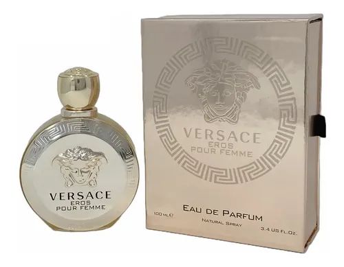 Versace eros femme
