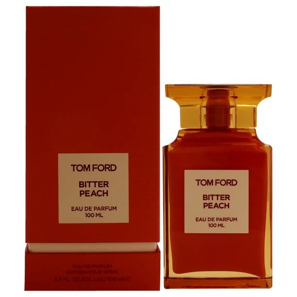 TomForf bitter peach