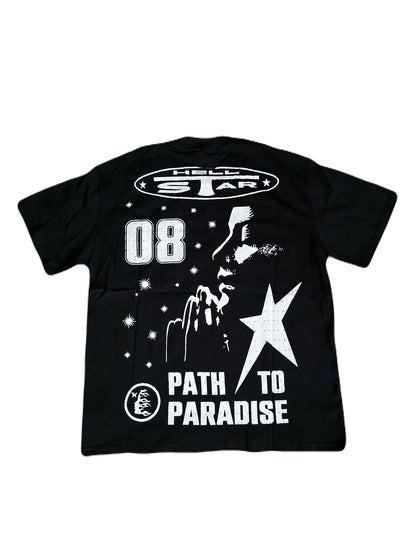 HELLSTAR PATH TO PARADISE