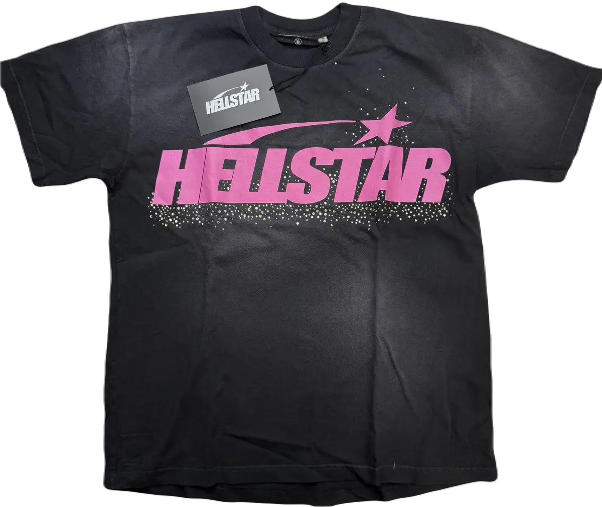 HELLSTAR CLASIC PINK