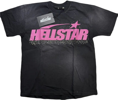 HELLSTAR CLASIC PINK