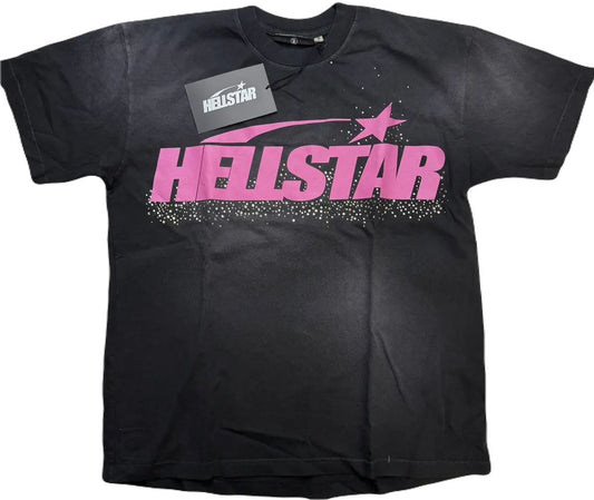 HELLSTAR CLASIC PINK
