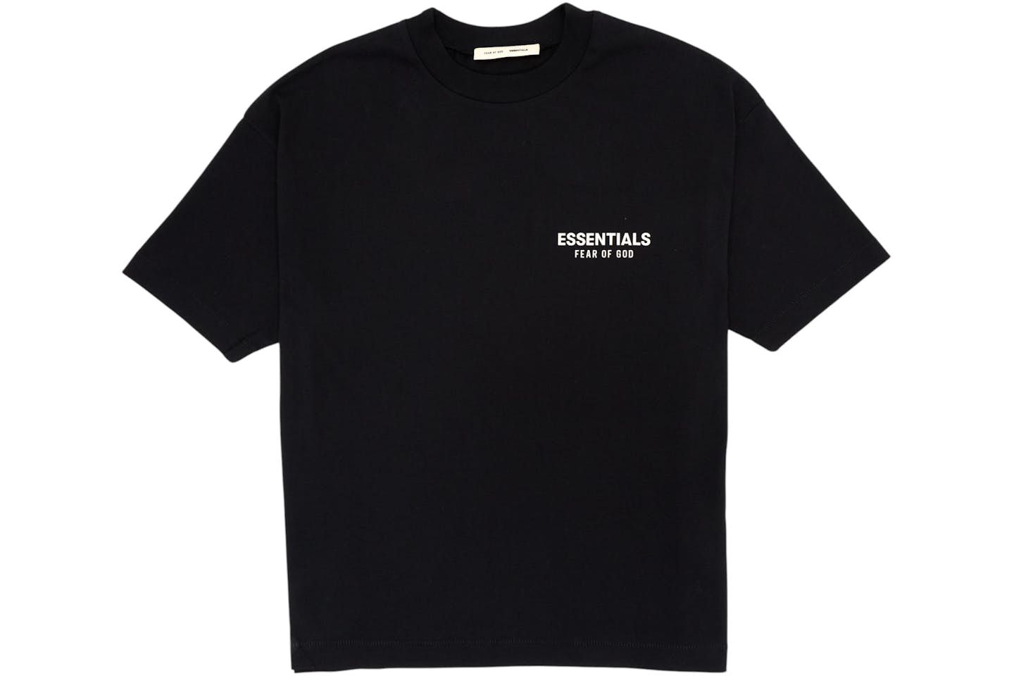 Essentials S23 Negra  (Original)