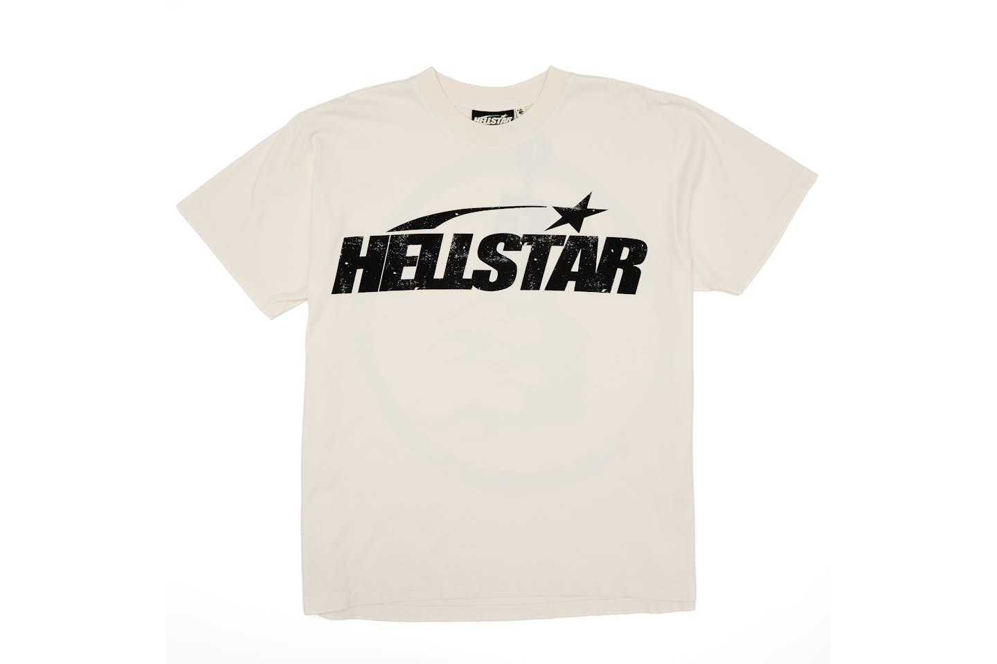 HELLSTAR BASICA BLANCA