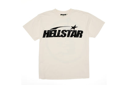 HELLSTAR BASICA BLANCA