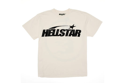 HELLSTAR BASICA BLANCA
