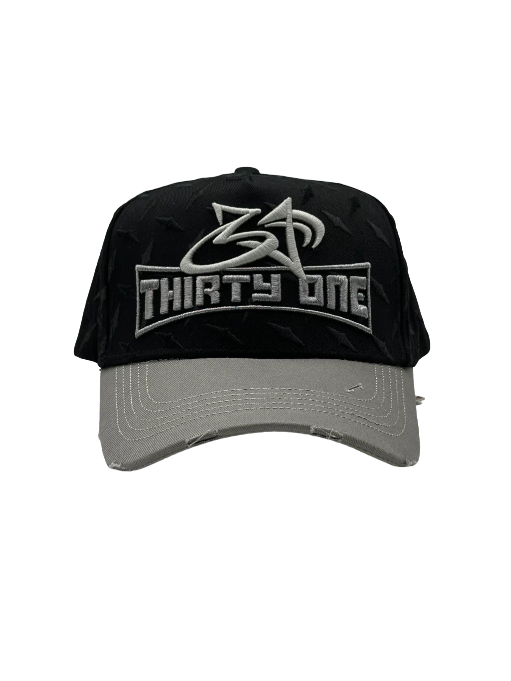 (Thirty one) Steelhead
