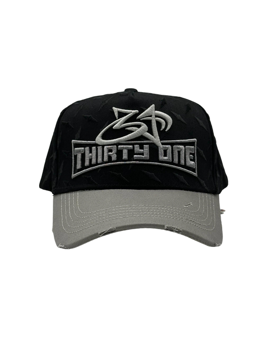 (Thirty one) Steelhead